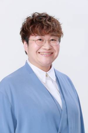 『シュレック・ザ・ミュージカル』応援サポーターにハリセンボンの近藤春菜が就任