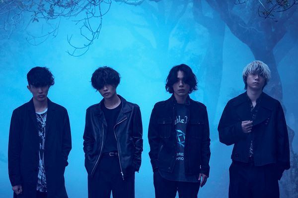 神はサイコロを振らない、福山雅治主演ドラマ『ラストマン』挿入歌「修羅の巷」MV公開