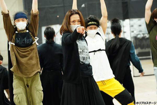 浦井健治、伊礼彼方、加藤和樹らが7曲を披露　ミュージカル『キングアーサー』稽古場レポート到着