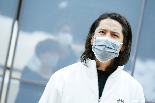 浦井健治、伊礼彼方、加藤和樹らが7曲を披露　ミュージカル『キングアーサー』稽古場レポート到着