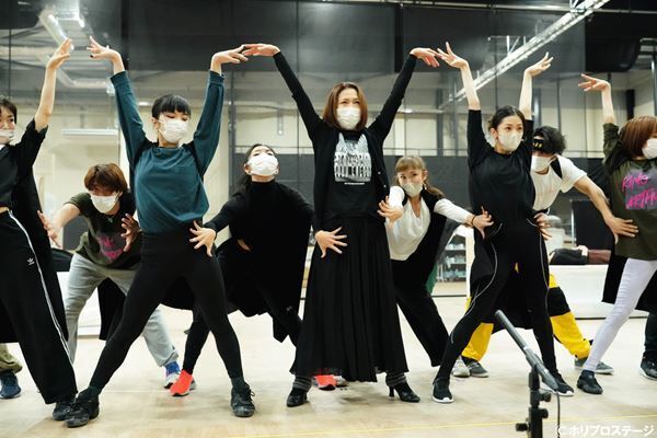 浦井健治、伊礼彼方、加藤和樹らが7曲を披露　ミュージカル『キングアーサー』稽古場レポート到着