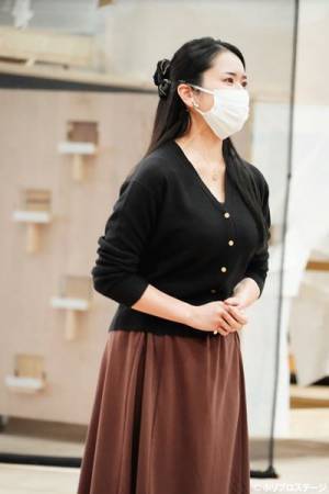 浦井健治、伊礼彼方、加藤和樹らが7曲を披露　ミュージカル『キングアーサー』稽古場レポート到着