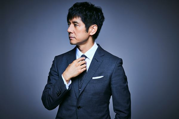 西島秀俊×斎藤工×三浦友和が考える“男の色気”「困難な状況に立ち向かっている人に色気を感じる」