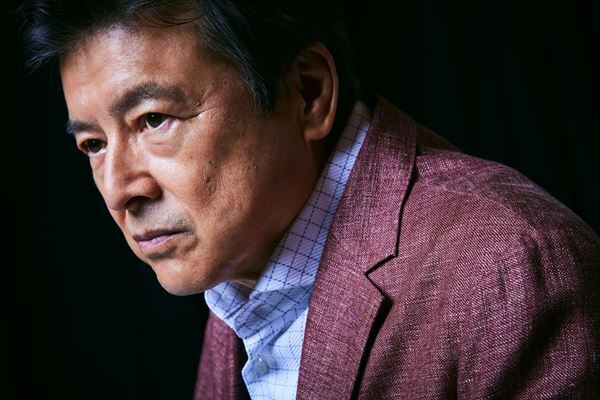 西島秀俊×斎藤工×三浦友和が考える“男の色気”「困難な状況に立ち向かっている人に色気を感じる」