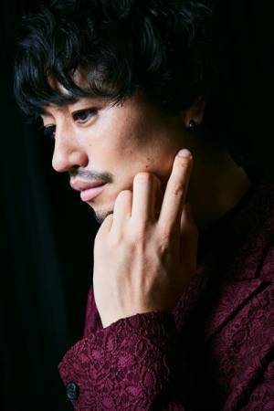 西島秀俊×斎藤工×三浦友和が考える“男の色気”「困難な状況に立ち向かっている人に色気を感じる」