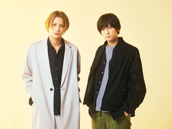 水江建太×荒牧慶彦「『A3!』は役者について考えさせてくれる」