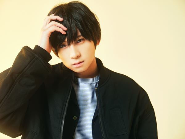 水江建太×荒牧慶彦「『A3!』は役者について考えさせてくれる」