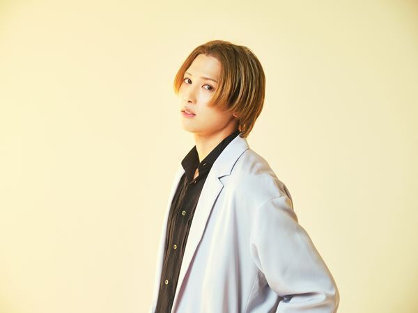 水江建太×荒牧慶彦「『A3!』は役者について考えさせてくれる」