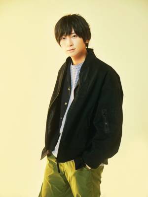 水江建太×荒牧慶彦「『A3!』は役者について考えさせてくれる」