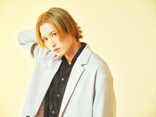 水江建太×荒牧慶彦「『A3!』は役者について考えさせてくれる」