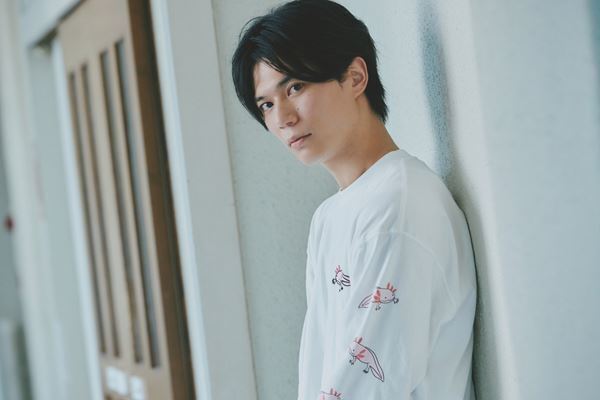 『時をかける少女』がミュージカルに！ 田中梨瑚＆蒼木陣が語る初のミュージカル版ならではの見どころは？