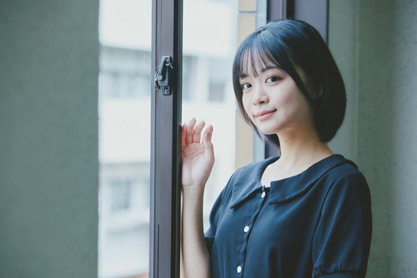 『時をかける少女』がミュージカルに！ 田中梨瑚＆蒼木陣が語る初のミュージカル版ならではの見どころは？