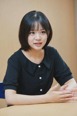 『時をかける少女』がミュージカルに！ 田中梨瑚＆蒼木陣が語る初のミュージカル版ならではの見どころは？