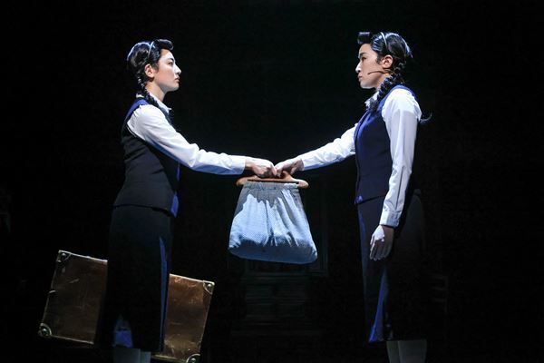 ミュージカル『東京ローズ』開幕　演出家・藤田俊太郎のコメント到着