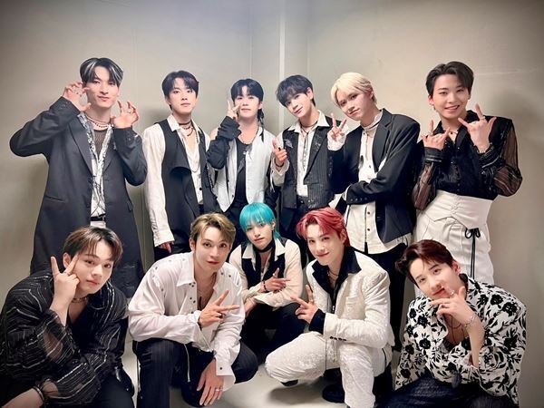 JO1『KCON 2023 THAILAND』出演で海外初ライブ＆新曲「Tiger」初披露