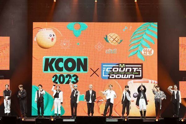 JO1『KCON 2023 THAILAND』出演で海外初ライブ＆新曲「Tiger」初披露