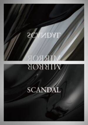 SCANDAL、新アルバム『MIRROR』全曲トレイラー公開＆CD購入者オンラインイベント開催決定