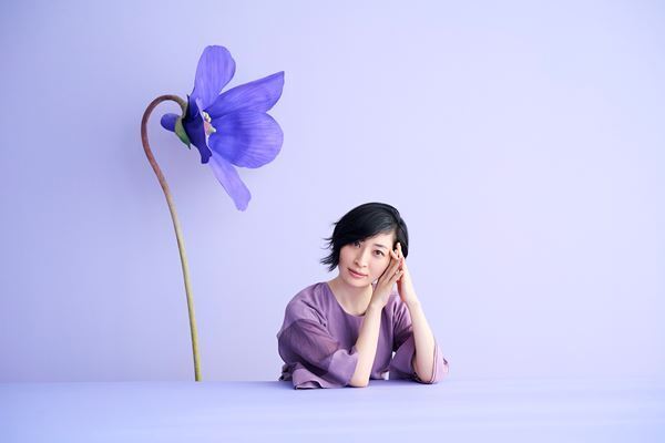 坂本真綾、新曲2曲がTVアニメ2作品のOP＆EDテーマに　うち1曲はくるり岸田繁が作・編曲を担当