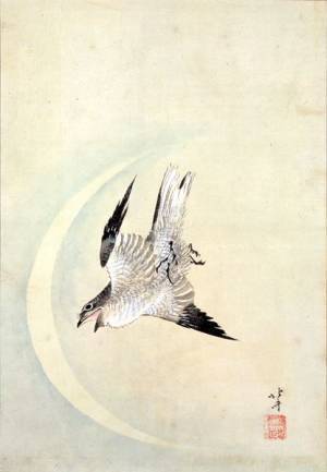 北斎一門の描く様々な鳥や鳥の意匠を展観『北斎バードパーク』3月14日より開催