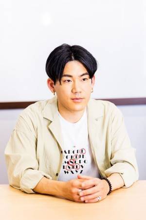 ハンブレッダーズ×reGretGirl、共鳴する2組が馴れ初めと音楽論を語る【座談会前編】