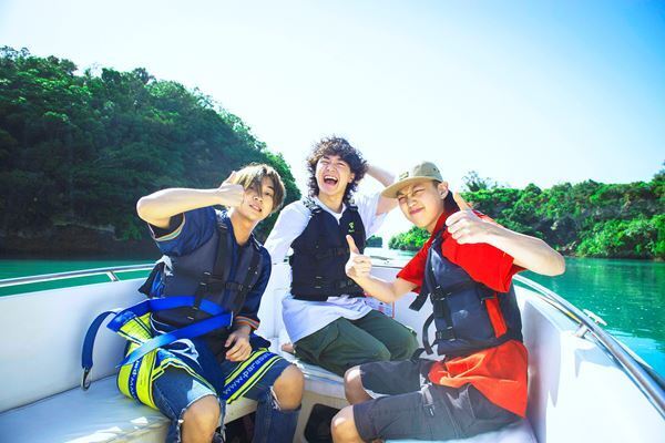 ルサンチマン、自主企画『ギターを弾け ツアー』札幌公演ゲストを発表