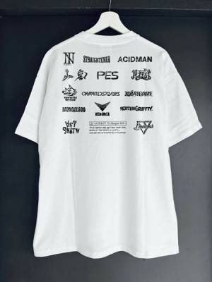 Dragon Ash、25周年記念ライブで大合唱が巻き起こった「VOX」リリックビデオ公開