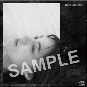 LMYK、ニューアルバム『DESSERTS』ティザー映像公開