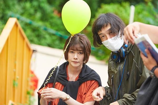 「答えが出ないからこそ題材にできる」今泉力哉監督が語る『アンダーカレント』