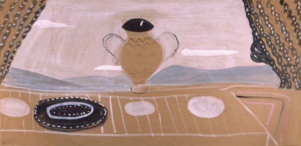 ユトリロ、ピカソ、ウォーホルら20世紀の多彩な芸術を紹介『大川美術館コレクションによる 20世紀アートセレクション』宇都宮美術館で