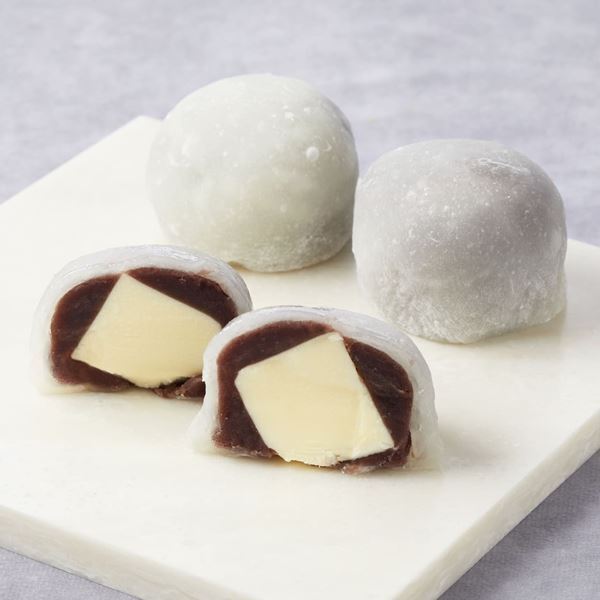 東京駅に魅惑の"あんバタースイーツ”が集結！　「東京ギフトパレット」で買えるおすすめ10選