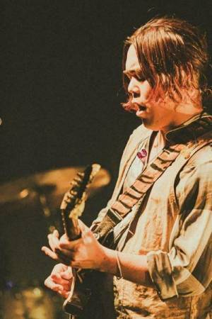 Kroi、マルチプレイヤー集団Ovallと初の対バン　ジャンルレスな音楽が響き渡る一夜【宮城公演ライブレポート】