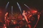 Kroi、マルチプレイヤー集団Ovallと初の対バン　ジャンルレスな音楽が響き渡る一夜【宮城公演ライブレポート】