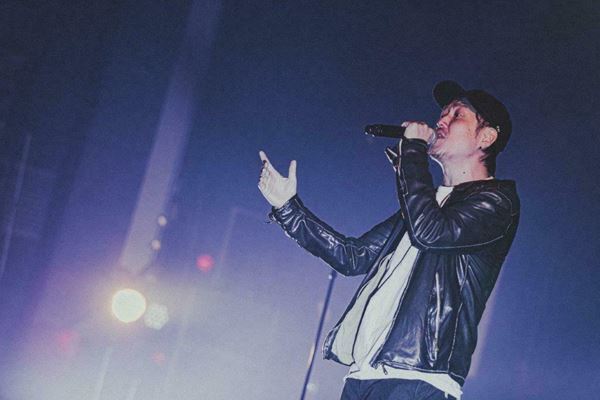 Kroi、マルチプレイヤー集団Ovallと初の対バン　ジャンルレスな音楽が響き渡る一夜【宮城公演ライブレポート】