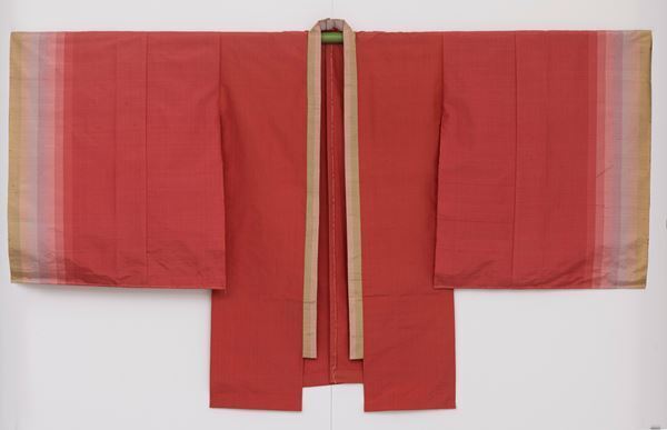 人間国宝の染織家・志村ふくみの回顧展が大倉集古館で開催　『源氏物語』に着想を得た作品群など約60件を展観