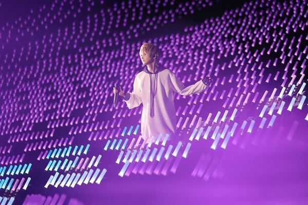 まふまふ「今日、僕を見つけてくれてありがとう」　東京ドーム史上初！無観客無料配信ライブのオフィシャルレポート到着