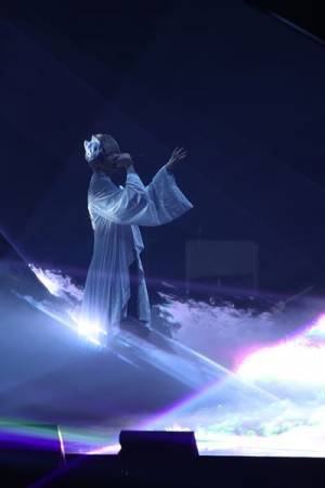 まふまふ「今日、僕を見つけてくれてありがとう」　東京ドーム史上初！無観客無料配信ライブのオフィシャルレポート到着