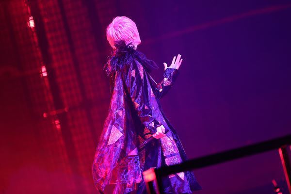 まふまふ「今日、僕を見つけてくれてありがとう」　東京ドーム史上初！無観客無料配信ライブのオフィシャルレポート到着