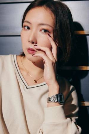 村上春樹の世界を表す、新しい演劇表現を目指して　那須凜が挑む日英合作『品川猿の告白』