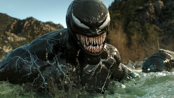 北米ボックスオフィス、『ヴェノム：ザ・ラストダンス』が首位をキープ