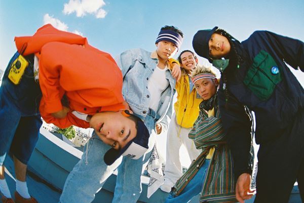 KOMOREBI × MyM、「DA.YO.NE」のカバーを11月20日リリース　 EAST END×YURIも祝福&MVも公開