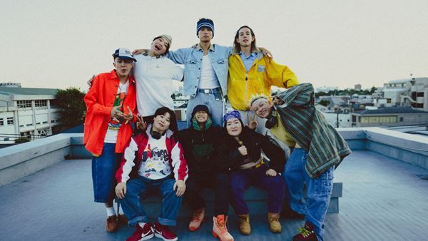 KOMOREBI × MyM、「DA.YO.NE」のカバーを11月20日リリース　 EAST END×YURIも祝福&MVも公開