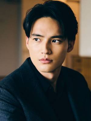 水上恒司の“正解のない世の中”を泳ぎきる軸「貫くことと、押し通すことは違う」