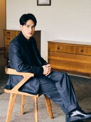 水上恒司の“正解のない世の中”を泳ぎきる軸「貫くことと、押し通すことは違う」