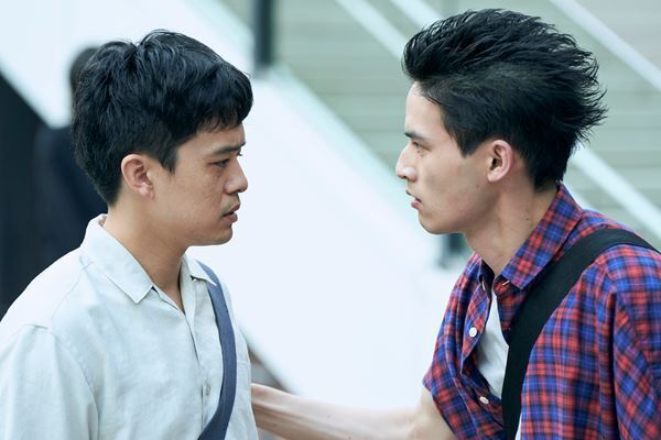 水上恒司の“正解のない世の中”を泳ぎきる軸「貫くことと、押し通すことは違う」