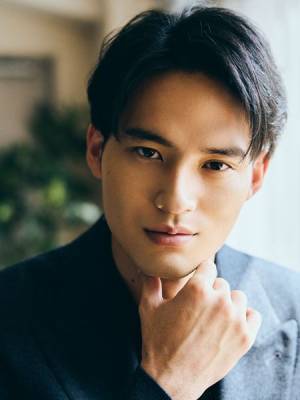 水上恒司の“正解のない世の中”を泳ぎきる軸「貫くことと、押し通すことは違う」