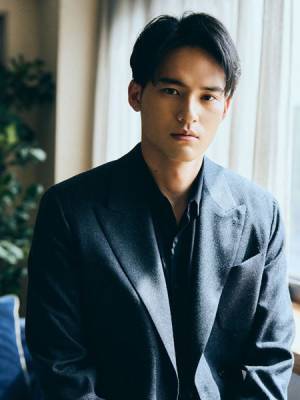 水上恒司の“正解のない世の中”を泳ぎきる軸「貫くことと、押し通すことは違う」