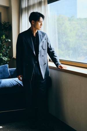 水上恒司の“正解のない世の中”を泳ぎきる軸「貫くことと、押し通すことは違う」