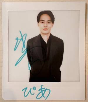 水上恒司の“正解のない世の中”を泳ぎきる軸「貫くことと、押し通すことは違う」