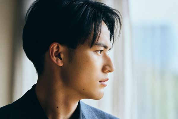 水上恒司の“正解のない世の中”を泳ぎきる軸「貫くことと、押し通すことは違う」