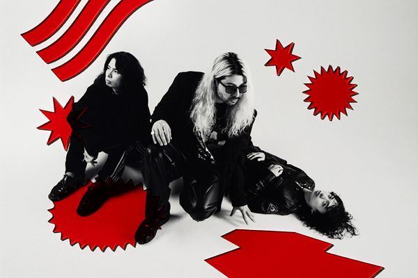 w.o.d.の自主企画にTHE SPELLBOUNDとHelsinki Lambda Clubがゲスト出演